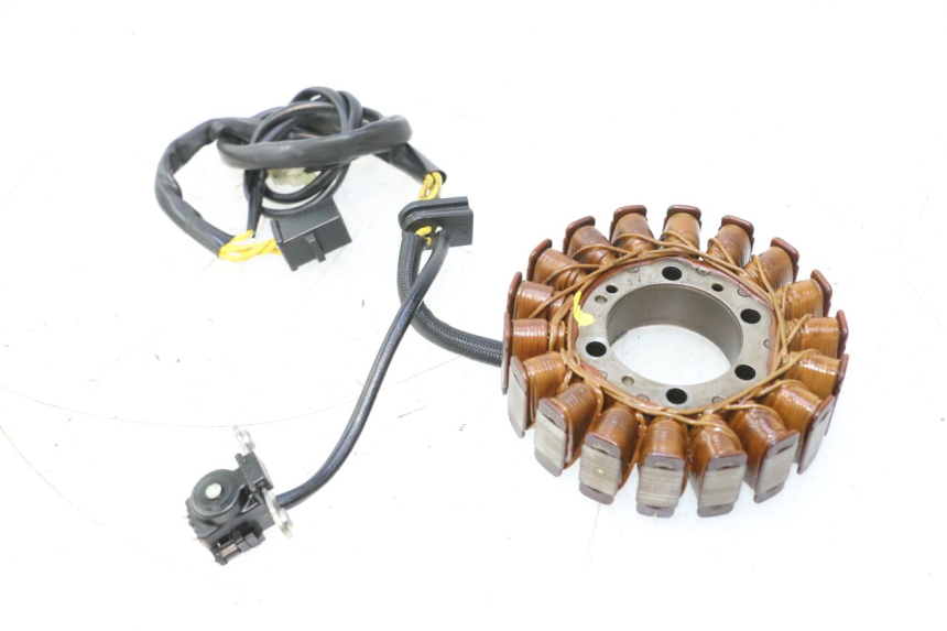 photo de STATOR HONDA XLV VARADERO 125 (2007 - 2012) - Vue principale
