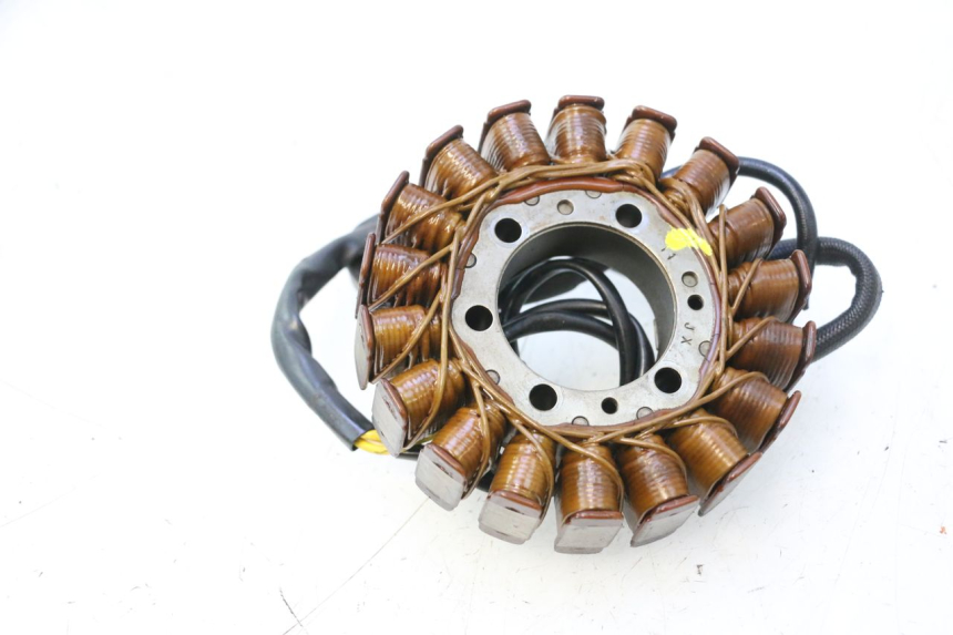 photo de STATOR HONDA XLV VARADERO 125 (2007 - 2012) - Détail de la pièce