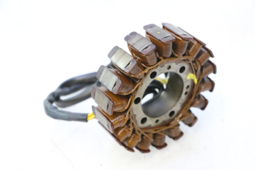 photo de STATOR HONDA XLV VARADERO 125 (2007 - 2012) - Zoom état d’usage