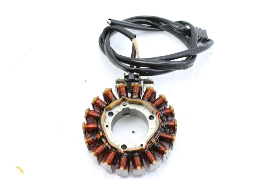 photo de STATOR YAMAHA XP T-MAX TMAX ABS 530 (2012 - 2015) - Vue principale
