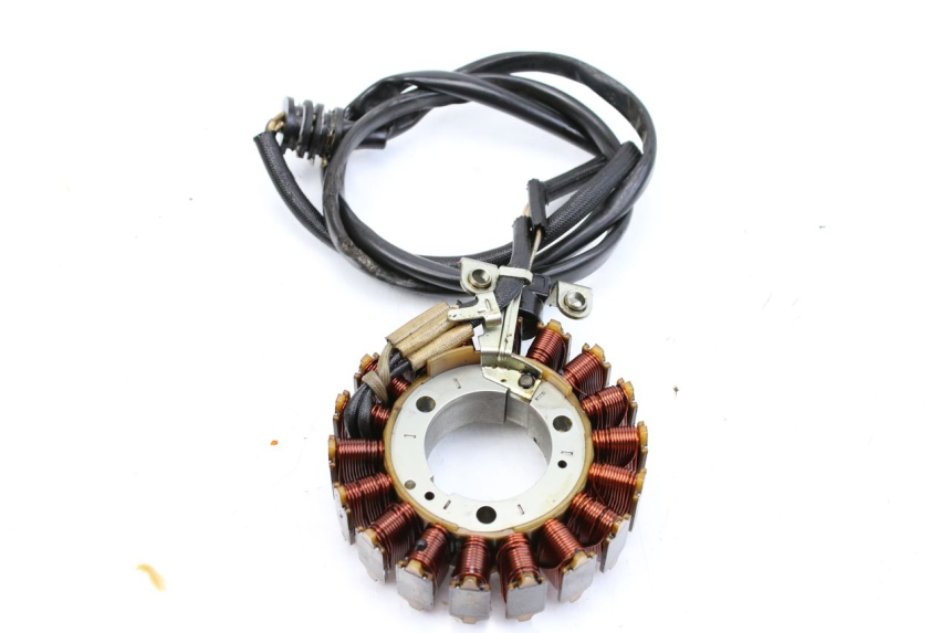 photo de STATOR YAMAHA XP T-MAX TMAX ABS 530 (2012 - 2015) - Détail de la pièce