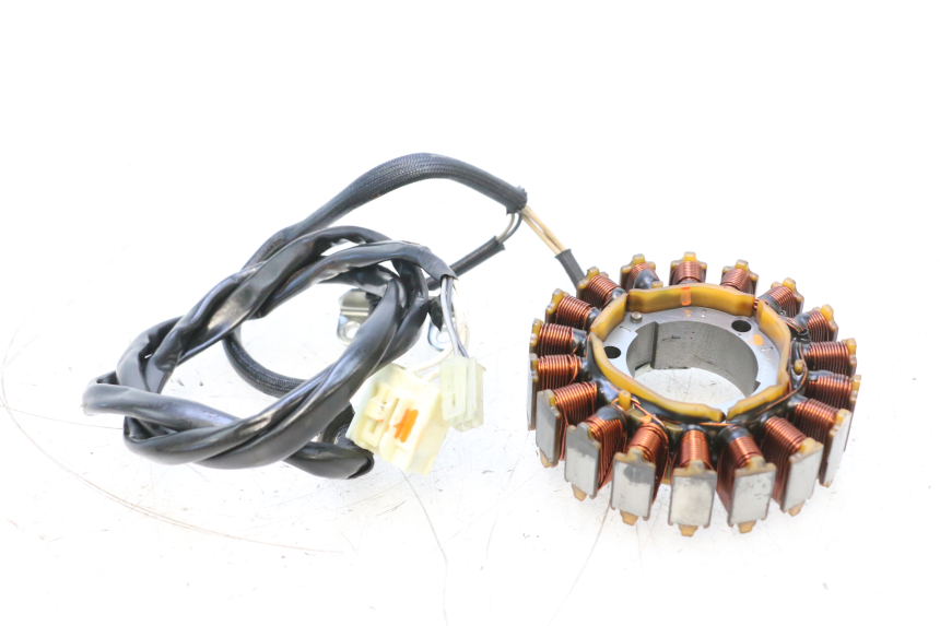 photo de STATOR YAMAHA XP T-MAX TMAX ABS 530 (2012 - 2015) - Détail de la pièce