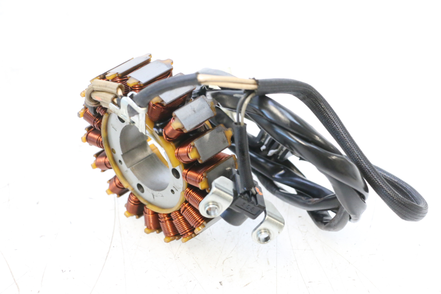 photo de STATOR YAMAHA XP T-MAX TMAX ABS 530 (2012 - 2015) - Vue d’ensemble