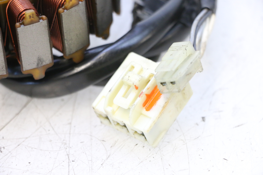 photo de STATOR YAMAHA XP T-MAX TMAX ABS 530 (2012 - 2015) - Pièce contrôlée