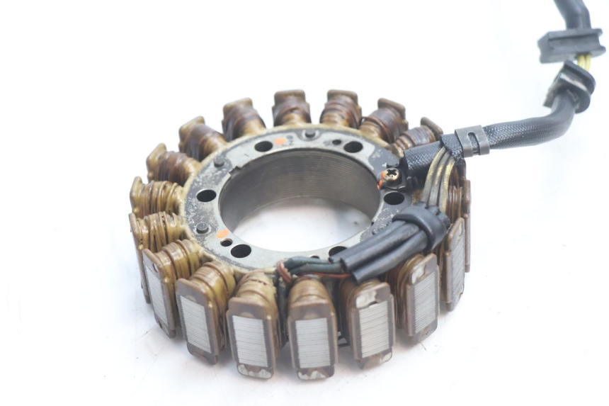 photo de STATOR HONDA XRV AFRICA TWIN 750 (1990 - 1992) - Détail de la pièce
