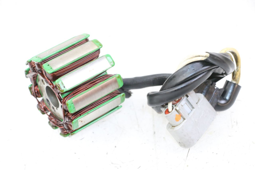 photo de STATOR YAMAHA FZ1 FAZER 1000 (2007 - 2009) - Zoom état d’usage