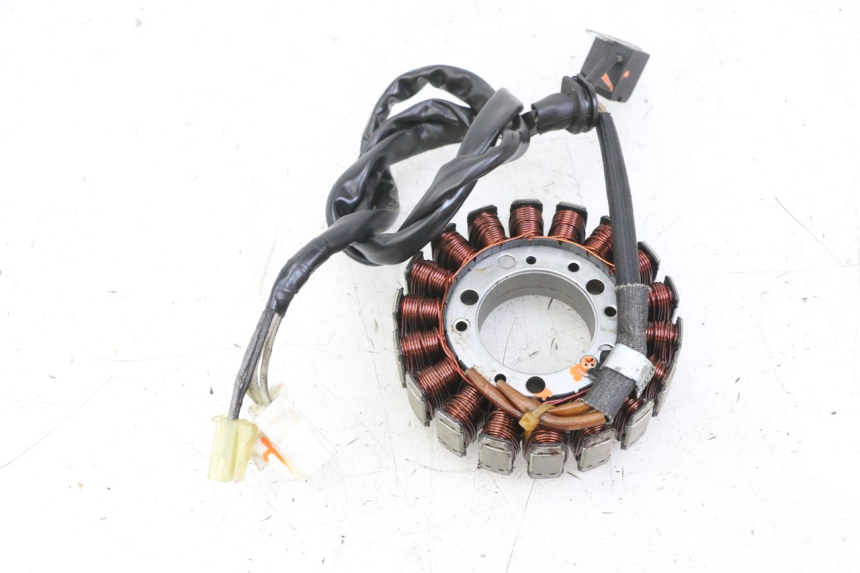 photo de STATOR YAMAHA FZS FAZER 600 (2001 - 2003) - Vue principale