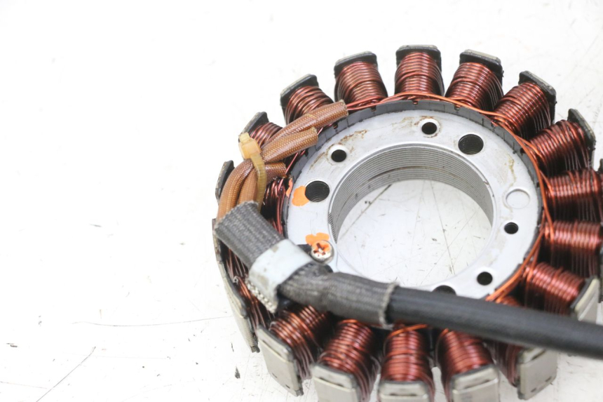 photo de STATOR YAMAHA FZS FAZER 600 (2001 - 2003) - État de surface