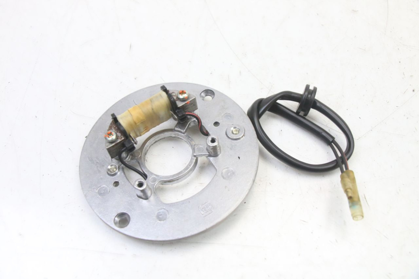 photo de STATOR YAMAHA PW 80 (1983 - 2014) - Vue principale