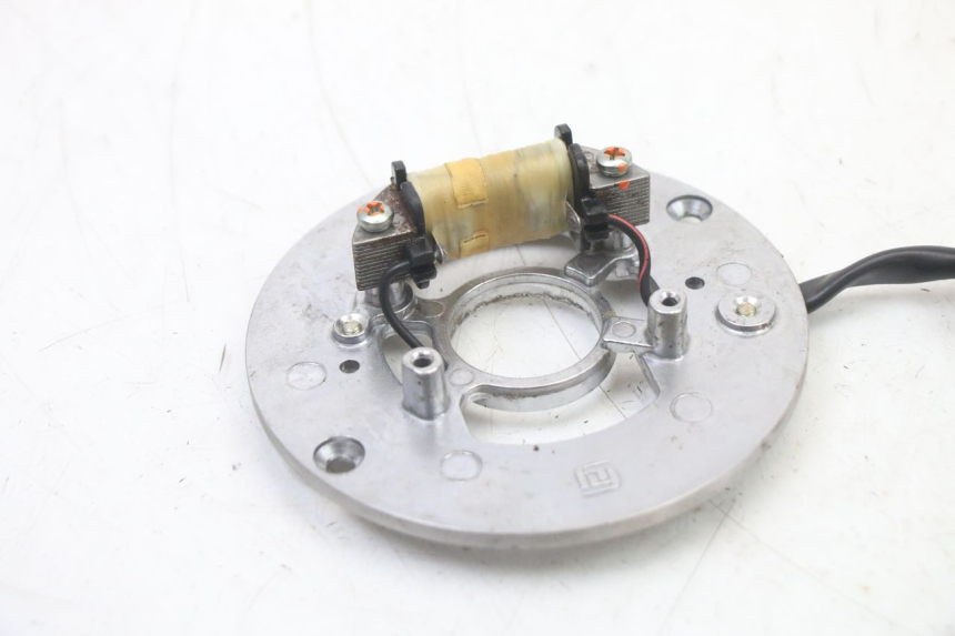 photo de STATOR YAMAHA PW 80 (1983 - 2014) - Détail de la pièce