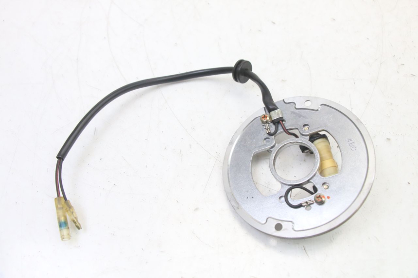 photo de STATOR YAMAHA PW 80 (1983 - 2014) - Autre angle de vue