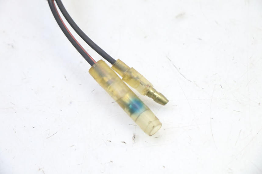 photo de STATOR YAMAHA PW 80 (1983 - 2014) - Vue d’ensemble