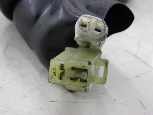 photo de STATOR YAMAHA X-CITY XCITY 125 (2007 - 2013) - Vue produit