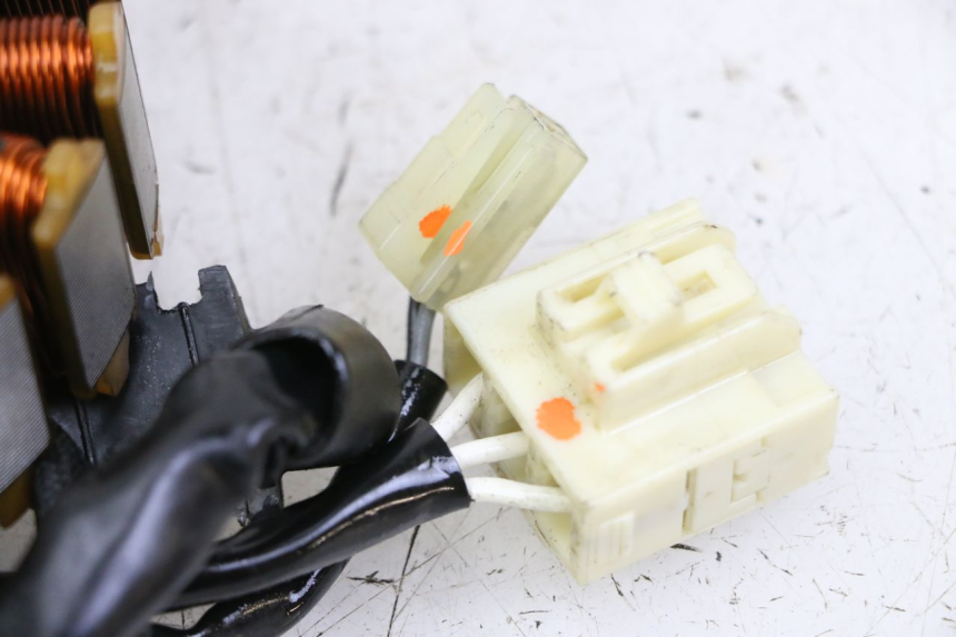 photo de STATOR YAMAHA YP T-MAX TMAX 530 (2017 - 2020) - Autre angle de vue