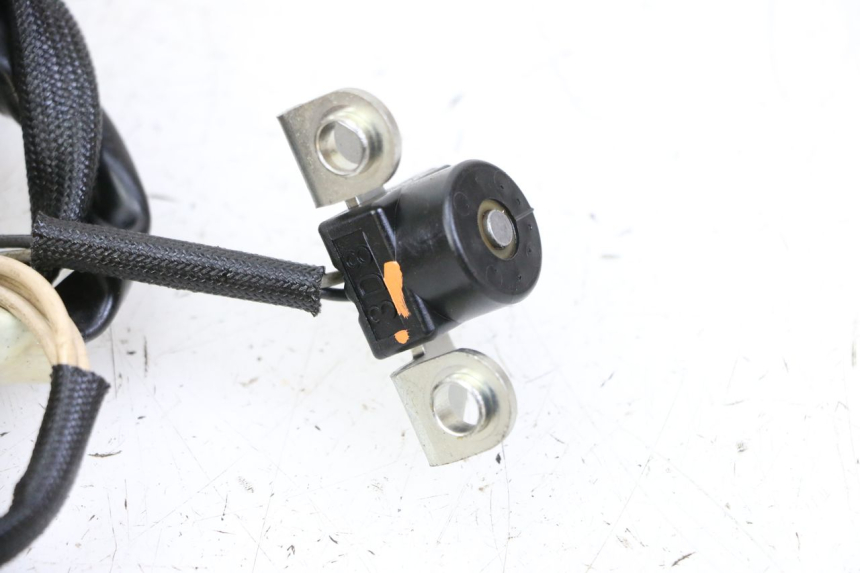 photo de STATOR YAMAHA YP T-MAX TMAX 530 (2017 - 2020) - Vue d’ensemble