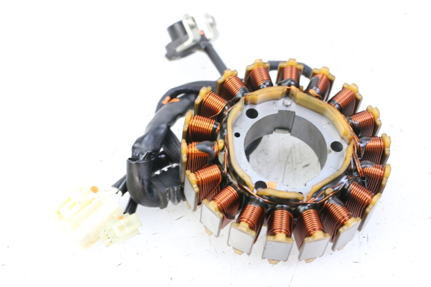 photo de STATOR YAMAHA YP T-MAX TMAX 530 (2017 - 2020) - Points de fixation