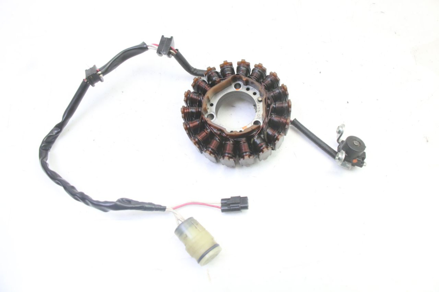 photo de STATOR YAMAHA YFM R RAPTOR 250 (2008 - 2014) - Vue principale