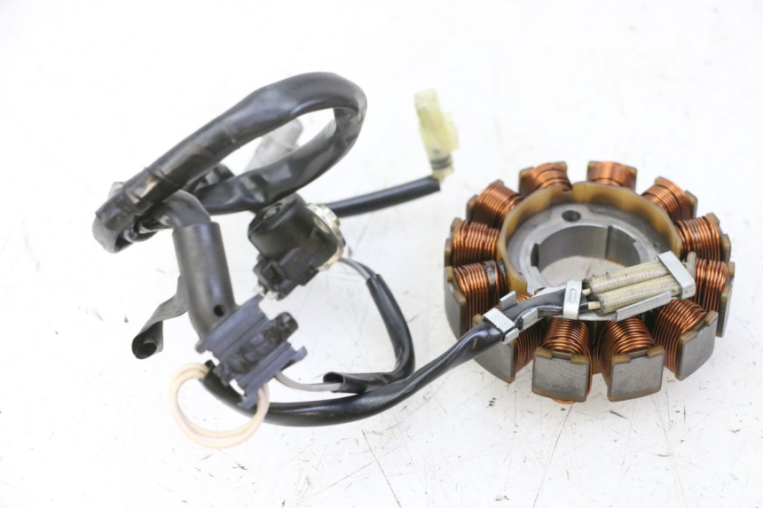 photo de STATOR YAMAHA YZ-F YZF 250 (2014 - 2018) - Vue principale