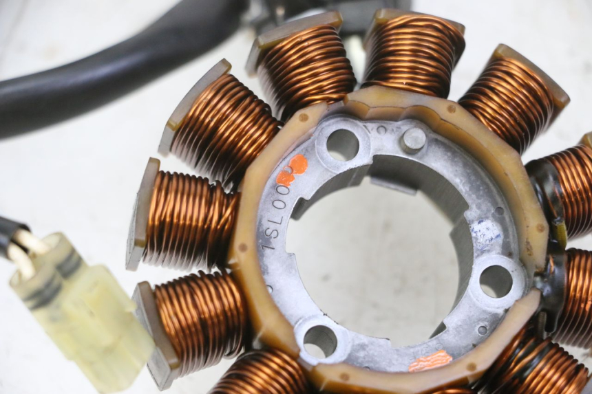 photo de STATOR YAMAHA YZ-F YZF 250 (2014 - 2018) - Vue produit