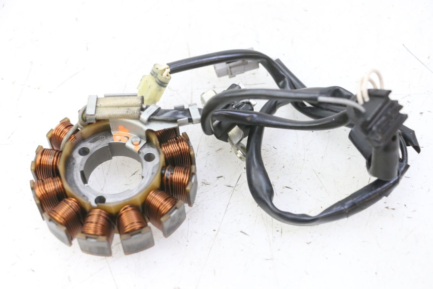 photo de STATOR YAMAHA YZ-F YZF 250 (2014 - 2018) - Vue d’ensemble