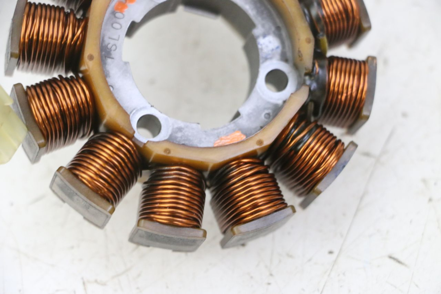 photo de STATOR YAMAHA YZ-F YZF 250 (2014 - 2018) - Marquages et références