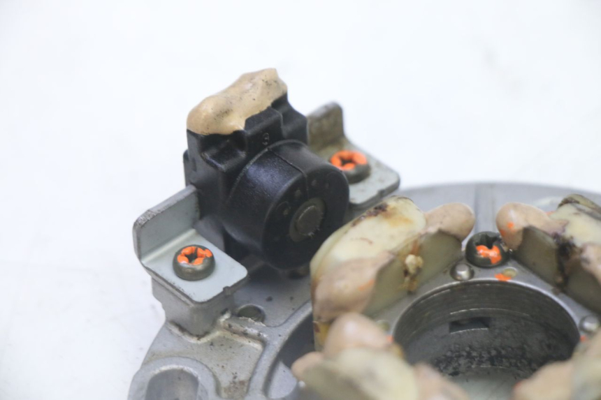 photo de STATOR YAMAHA YZ 125 (1998 - 2005) - Zoom état d’usage