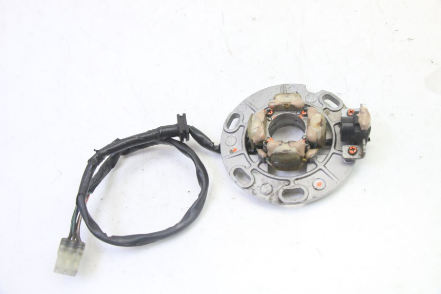 photo de STATOR YAMAHA YZ 125 (1998 - 2005) - Autre angle de vue