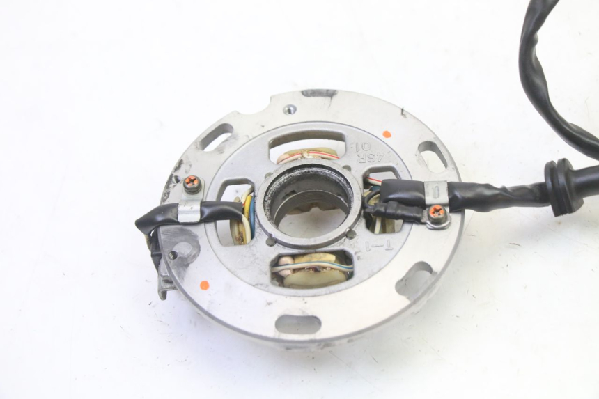 photo de STATOR YAMAHA YZ 125 (1998 - 2005) - Vue d’ensemble