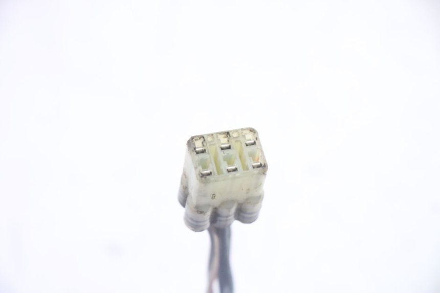 photo de STATOR YAMAHA YZ 125 (1998 - 2005) - Points de fixation