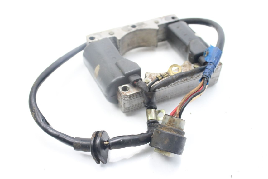 photo de STATOR YAMAHA YZ 80 (1982 - 1983) - Vue principale