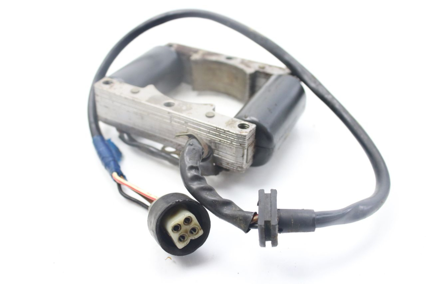 photo de STATOR YAMAHA YZ 80 (1982 - 1983) - Détail de la pièce