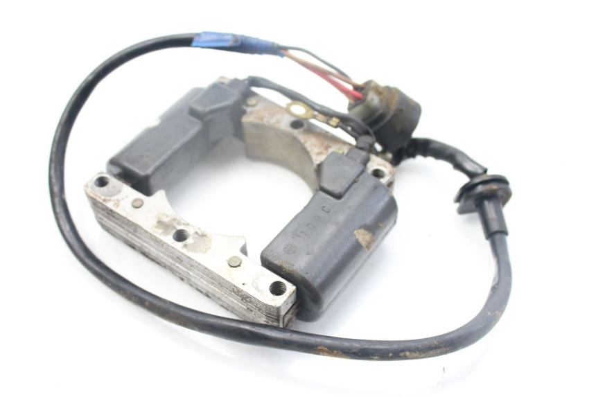 photo de STATOR YAMAHA YZ 80 (1982 - 1983) - Zoom état d’usage