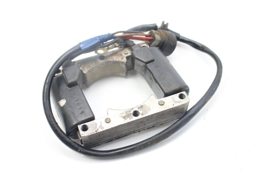 photo de STATOR YAMAHA YZ 80 (1982 - 1983) - Autre angle de vue