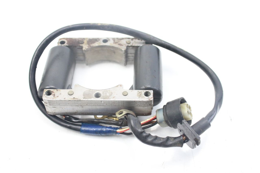 photo de STATOR YAMAHA YZ 80 (1982 - 1983) - Vue d’ensemble