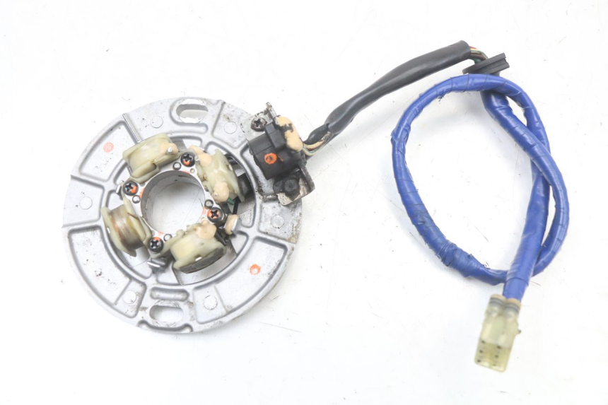 photo de Stator YAMAHA YZ 85 (2002 - 2018) - Vue principale