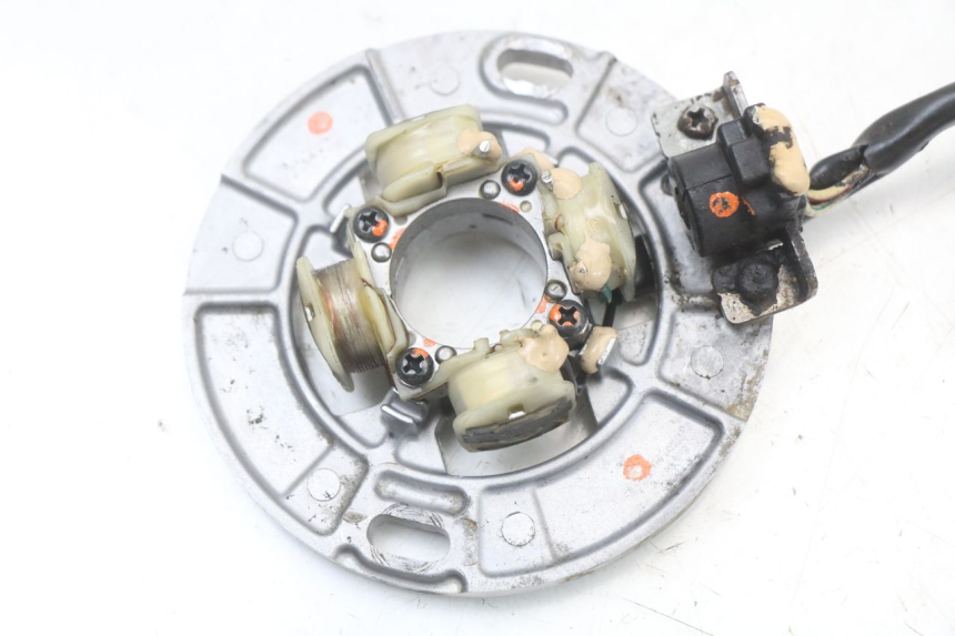 photo de Stator YAMAHA YZ 85 (2002 - 2018) - Détail de la pièce