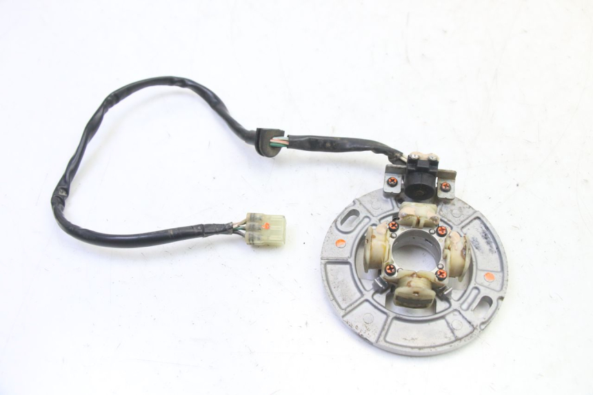 photo de Stator YAMAHA YZ 85 (2002 - 2018) - Vue principale