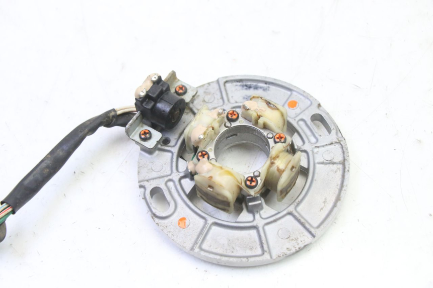 photo de Stator YAMAHA YZ 85 (2002 - 2018) - Détail de la pièce