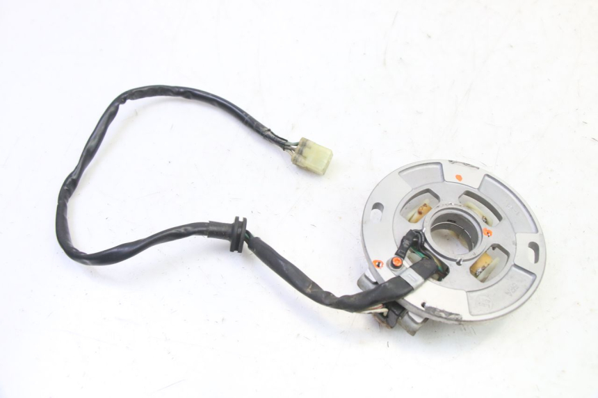 photo de Stator YAMAHA YZ 85 (2002 - 2018) - Vue d’ensemble