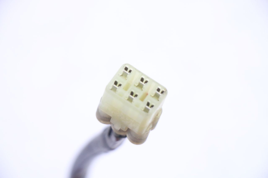 photo de Stator YAMAHA YZ 85 (2002 - 2018) - Points de fixation