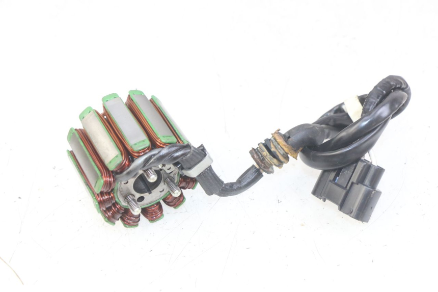 photo de STATOR YAMAHA YZF R1 1000 (2007 - 2008) - Vue d’ensemble