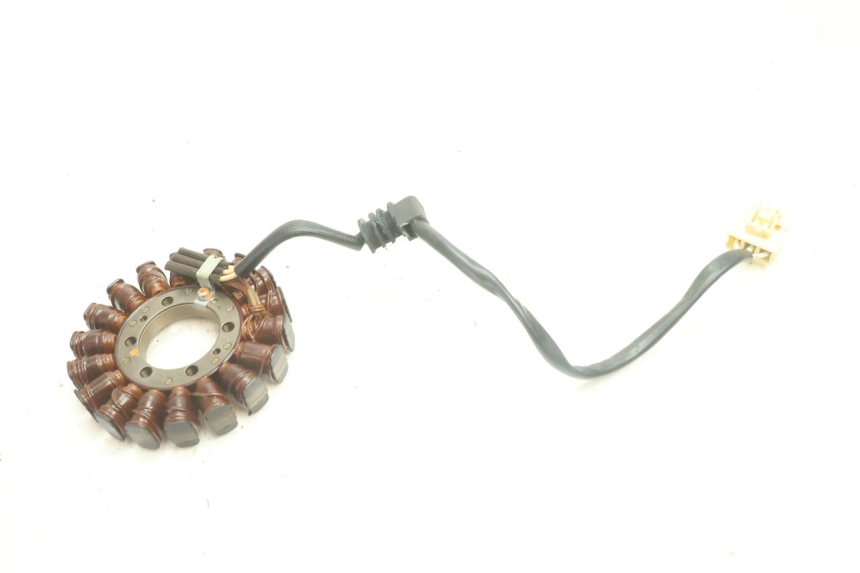 photo de STATOR YAMAHA YZF R6 600 (2008 - 2009) - Vue principale