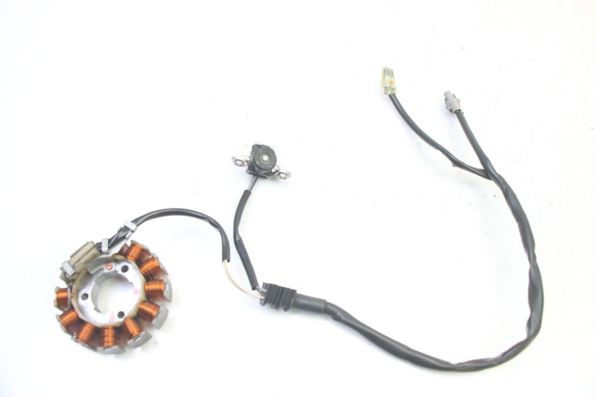 photo de STATOR YAMAHA YZF YZ-F 450 (2014 - 2016) - Vue principale