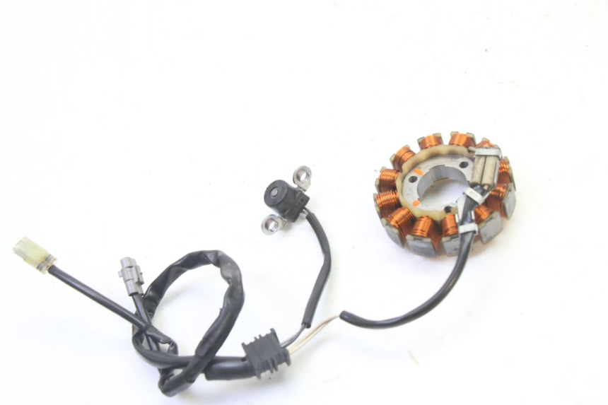 photo de STATOR YAMAHA YZF YZ-F 450 (2014 - 2016) - Autre angle de vue