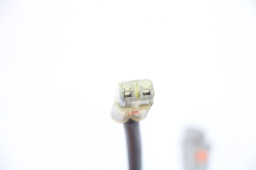 photo de STATOR YAMAHA YZF YZ-F 450 (2014 - 2016) - Points de fixation