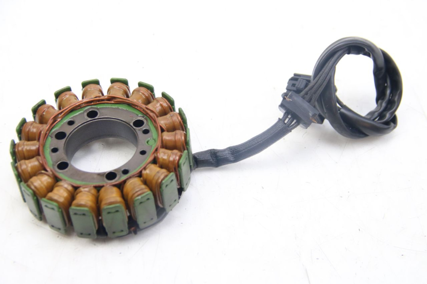 photo de STATOR KAWASAKI Z ABS 1000 (2014 - 2020) - Détail de la pièce