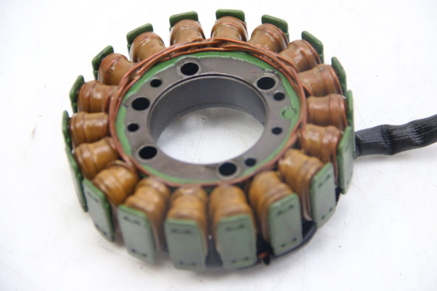 photo de STATOR KAWASAKI Z ABS 1000 (2014 - 2020) - Zoom état d’usage