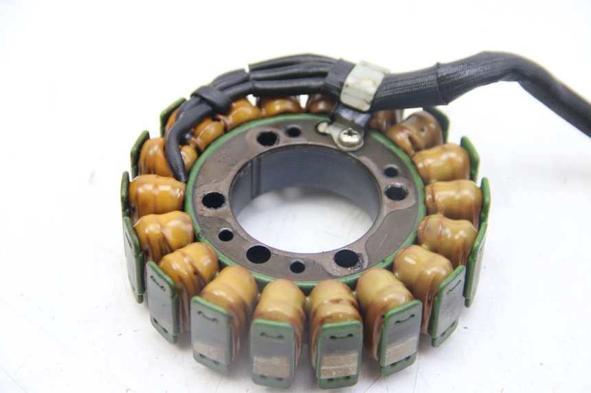 photo de STATOR KAWASAKI Z ABS 1000 (2014 - 2020) - Autre angle de vue