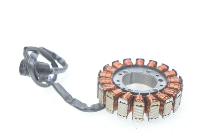 photo de STATOR KAWASAKI Z S 750 (2003 - 2006) - Autre angle de vue