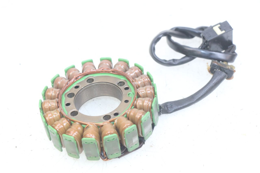 photo de STATOR KAWASAKI Z 750 (2007 - 2013) - Vue principale